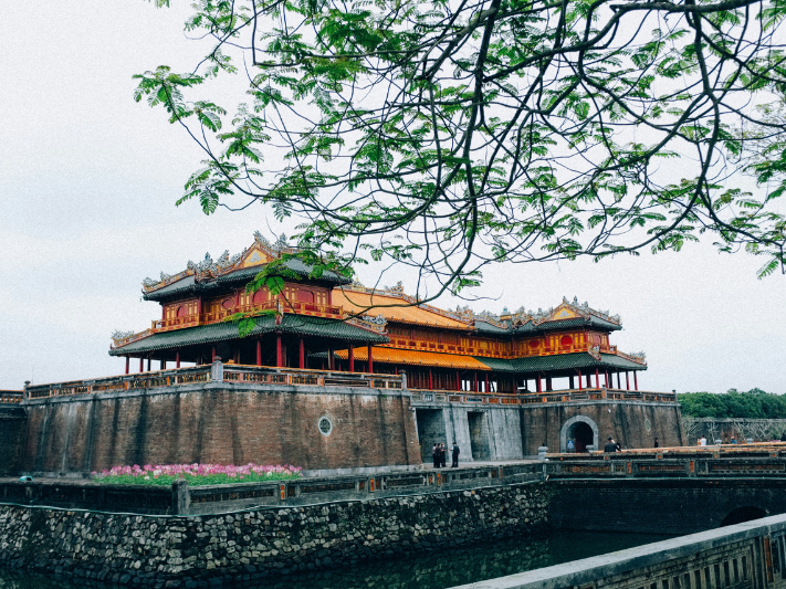 Hue City with Lunch (Full-Day Classic Tour from Da Nang)